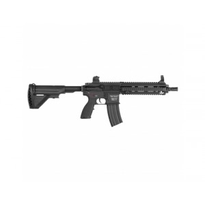 Страйкбольный автомат HK416D (9 INCH) EC-102-UP [East Crane]